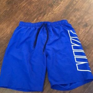 Nike Swim Trunks